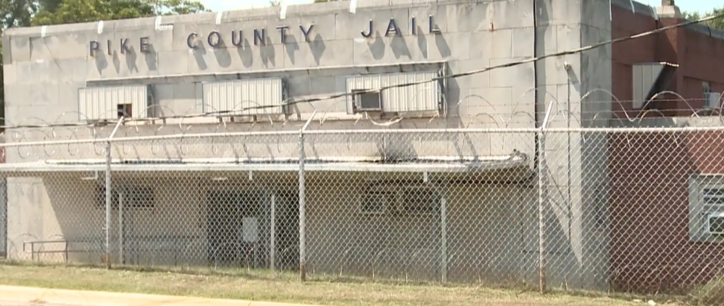 Photos Pike County Jail 1